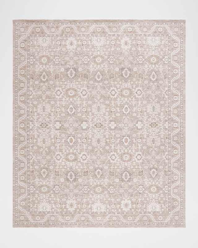 Glenart Power-Loomed Rug, 8' x 10'